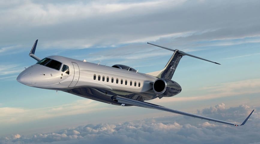 LEGACY 600